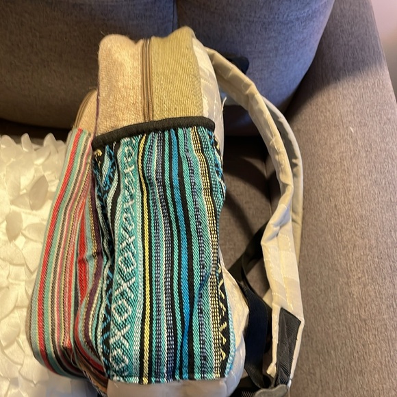 100 % Himalayan Backp - Picture 5 of 11